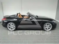 2019 BMW Z4