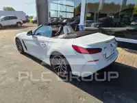 2019 BMW Z4