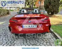 2019 BMW Z4
