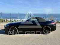 2019 BMW Z4