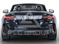 2019 BMW Z4
