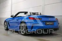 2019 BMW Z4