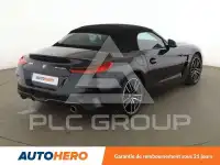2019 BMW Z4