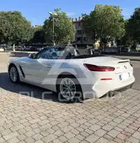 2019 BMW Z4