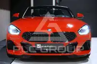 2019 BMW Z4