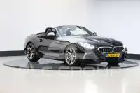 2019 BMW Z4