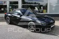 2019 BMW Z4