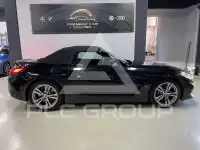2019 BMW Z4