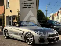 2019 BMW Z4