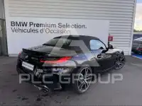 2019 BMW Z4