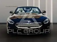 2019 BMW Z4