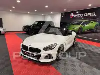 2019 BMW Z4