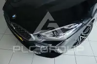2019 BMW Z4