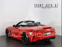 2019 BMW Z4