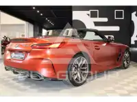 2019 BMW Z4