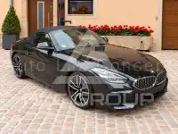 2019 BMW Z4