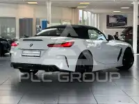 2019 BMW Z4
