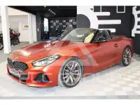 2019 BMW Z4