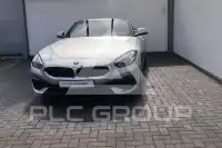 2019 BMW Z4