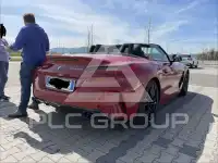 2019 BMW Z4