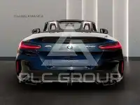 2019 BMW Z4