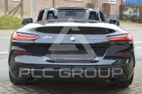 2019 BMW Z4