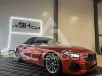 2019 BMW Z4