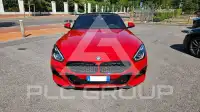 2019 BMW Z4