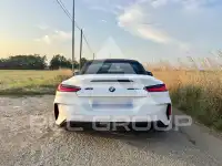 2019 BMW Z4