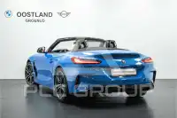 2019 BMW Z4
