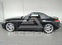 2019 BMW Z4