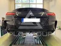 2019 BMW Z4