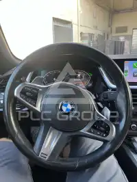 2019 BMW Z4