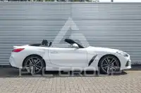 2019 BMW Z4