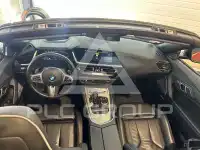 2019 BMW Z4