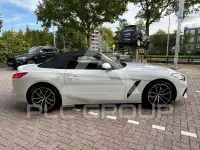 2019 BMW Z4