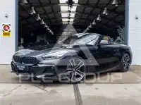 2019 BMW Z4