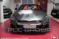 2019 BMW Z4