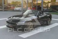 2019 BMW Z4