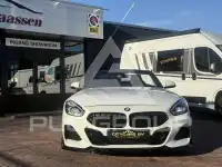 2019 BMW Z4