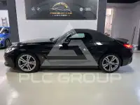 2019 BMW Z4