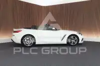 2019 BMW Z4