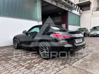 2019 BMW Z4