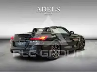 2019 BMW Z4