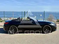 2019 BMW Z4