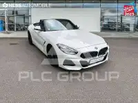 2019 BMW Z4