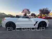 2019 BMW Z4