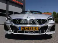 2019 BMW Z4