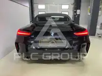 2019 BMW Z4