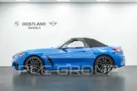 2019 BMW Z4